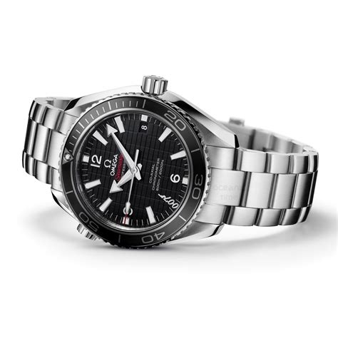 omega seamaster planet ocean 600m skyfall 007 limited edition|omega seamaster skyfall 600m.